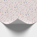 Recherche de motif floral papier cadeau Pour enfants