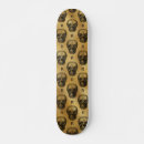 Recherche de gothic skateboards Skull