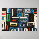 Recherche de machine à musique posters Illustration