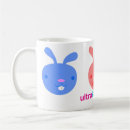 Recherche de lapin kawaii tasses Lapins