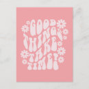 Recherche de bonne année posters Funky