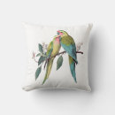 Recherche de parrot coussins Faune