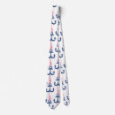 Recherche de ancre vintage cravates Voile