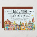 Recherche de village invitations Il faut un village