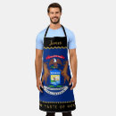 Recherche de michigan tabliers Patriotique