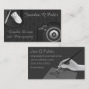 Recherche de conception graphique photographie Photographe