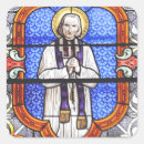 Recherche de baptiste autocollants Catholique