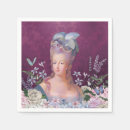 Recherche de marie antoinette serviettes Pour elle