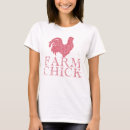 Recherche de poussins mignons tshirts Poulet
