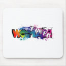 Recherche de puissance tapis souris Arc en ciel