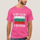 Recherche de bulgaria tshirts Bulgare
