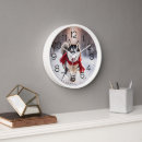 Recherche de coquine horloges Animal