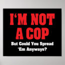 Recherche de policiers posters Pour lui