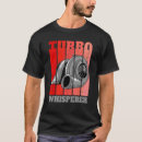 Recherche de turbo tshirts Voiture