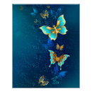 Recherche de arrière plan bleu posters Turquoise