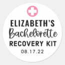 Recherche de kit autocollants Kit de récupération