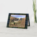 Recherche de scotland vœux cartes Tartan