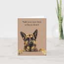 Recherche de germanique Pour animaux
