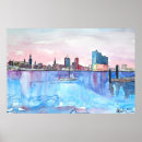 Recherche de hambourg posters Elbphilharmonie
