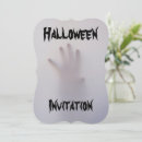 Recherche de personnalisables halloween invitations Fantôme