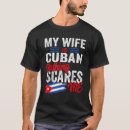 Recherche de le cuba tshirts Racines
