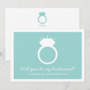 Recherche de pont invitations Demoiselle d'honneur