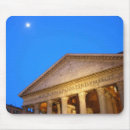 Recherche de panthéon tapis souris Temple