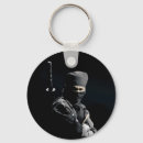 Recherche de ninja porteclés Shinobi