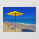 Recherche de chaise de plage cartes postales Côte