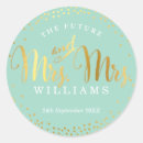 Recherche de lesbiens mariage autocollants Pour eux