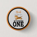 Recherche de anniversaire safari jungle badges Garçon