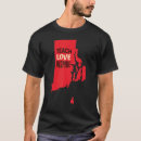 Recherche de rhode island tshirts Amour