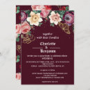 Recherche de victorienne mariage invitations De vintage