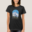 Recherche de monte tshirts Everest