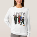 Recherche de collant tshirts Logo