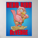 Recherche de oiseaux colorés posters Pour enfants