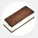 Recherche de vanilla autocollants Crème glglace