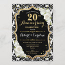 Recherche de 20ème invitations Pour eux