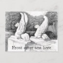 Recherche de griffe cartes postales Gothique
