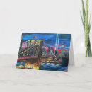 Recherche de brooklyn vœux cartes Lumières