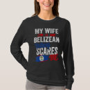 Recherche de belize tshirts Baiser