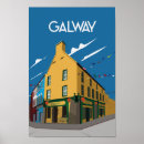 Recherche de galway posters Voyage