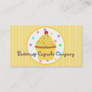 Recherche de petits gâteaux cartes visite Rayures