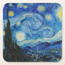 Recherche de sous les étoiles posters Vincent van gogh
