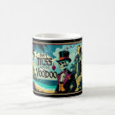Recherche de vaudou tasses Halloween