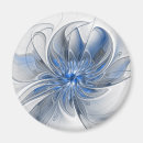 Recherche de floral unique magnets Pour elle