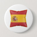 Recherche de l espagne badges Espagnol