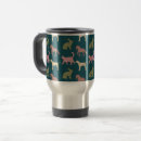 Recherche de silhouette de cheval tasses Chevaux