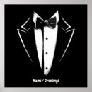 Recherche de tux posters Classique