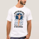 Recherche de speedo tshirts Drôle